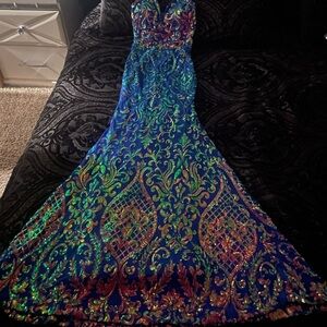 Prom/homecoming/wedding dress